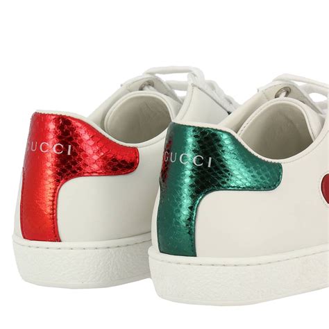 nouvelle chaussure gucci